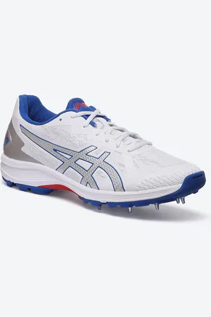 Asics Men STRIKE RATE FF Cricket Shoes