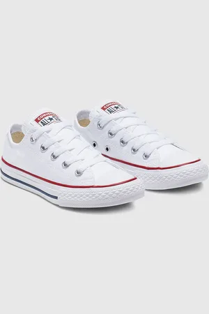 Converse Youth Chuck Taylor All Star Low Top Sneakers