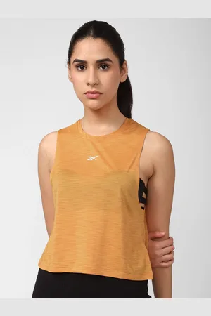 Reebok Women WOR AC Tank Top