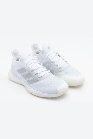 adidas Women ADIZERO UBERSONIC 4.1 Tennis Shoes
