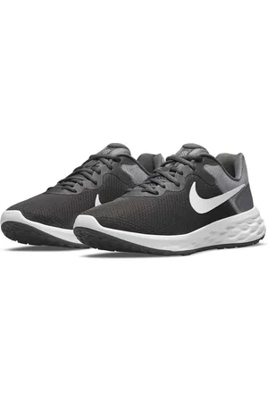 Nike Men Revolution 6 Textured Road Running Sports Shoes