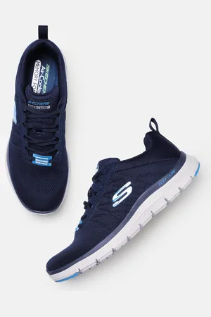 Skechers Men Flex Advantage 4.0 Valkin Sneakers