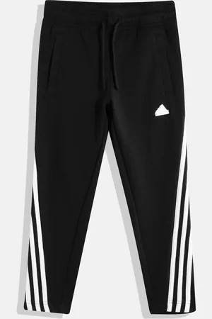 Adidas x Pop Trading Company Beckenbauer Track Pants - Collegiate Navy |  Flatspot