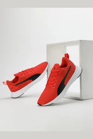 PUMA Kids Flyer SoftFoam Running Shoes