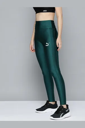 PUMA Women High-Rise Tights