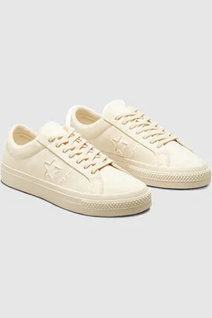 Converse Men One Star Pro Herringbone Sneakers