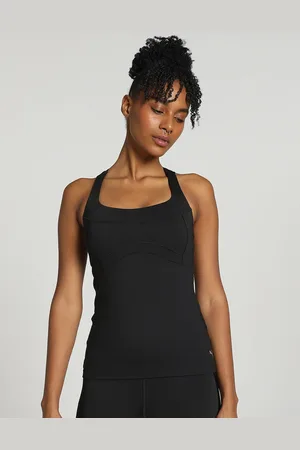 PUMA Studio Ultrabare Tank Top