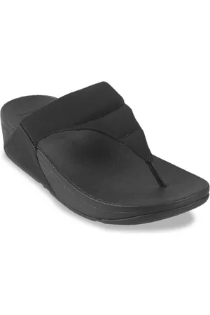 FitFlop Open Toe Comfort Sandals