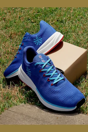 Cult Thunderbird Men Running Sports Shoes