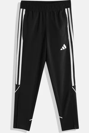 Adidas Men's CON22 PRE PNT Pants, Black/White, XS : Amazon.co.uk: Fashion