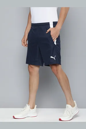 PUMA Men teamLIGA Training Football Sports Shorts