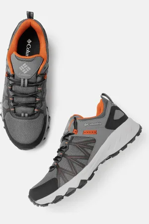 Columbia Men Peakfreak Ii Outdry Trekking Shoes