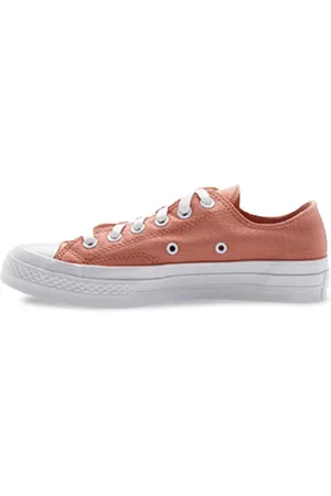 Converse Women Chuck 70 Forest Glam Low Top Sneakers
