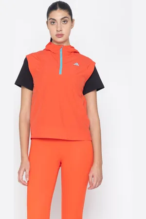 adidas AZ L VST W W Jacket