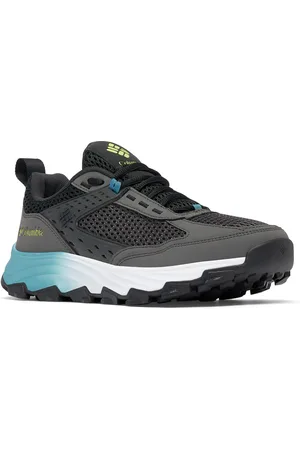 Columbia Men Hatana Breathe Hiking And Trail Trekking Shoes