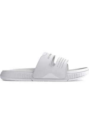 Under Armour Women Ansa Brand Logo Printed Sliders