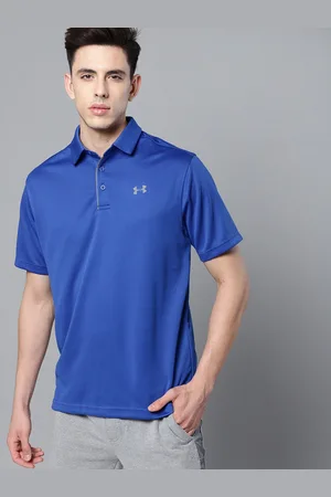 Under armour polo t deals shirts india