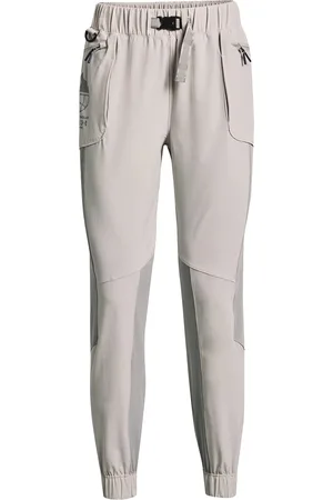 Under Armour Women Run Storm Relaxed-Fit Joggers