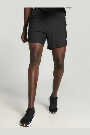 PUMA Men Stretch Training Sports Shorts