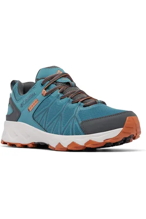 Columbia Men Peakfreak II Outdry Hiking And Trail Trekking Shoes