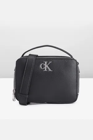 Calvin Klein Women Solid Sling Bag