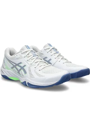 Asics Men Blade FF Indoor Sports Shoes