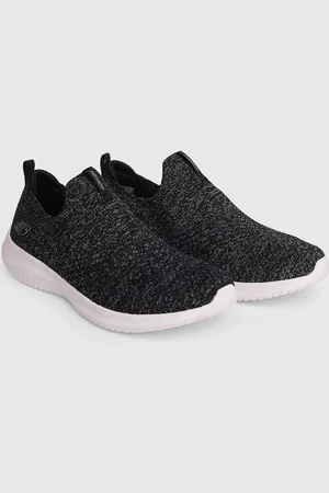Skechers Women ULTRA FLEX Slip-On Sneakers