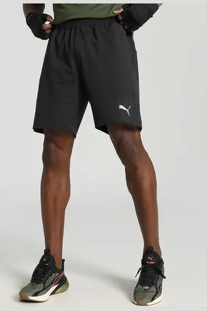 PUMA Men Train Cloudspun Sports Shorts