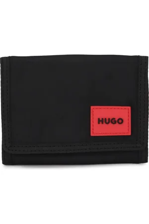 Buy Hugo Boss Men's Purse Billfold Online India | Ubuy