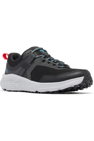 Columbia Men Konos Low Hiking And Trail Trekking Shoes