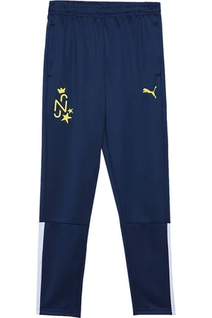 PUMA Kids Neymar Jr Youth Football Pants