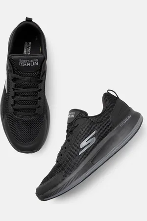 Skechers Women GO RUN PULSE - VALID Mesh Running Shoes