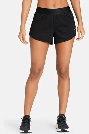 PUMA Women Elektro Summer Shorts