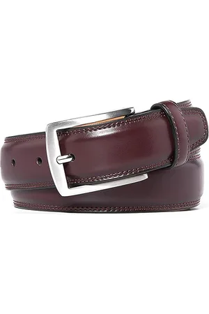 KAEZRI Men Slim Belt