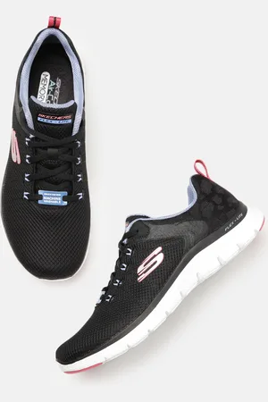 Skechers Women Flex Appeal 4.0 Sneakers