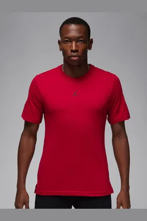 Nike Jordan Dri-Fit Men Performance Tshirts