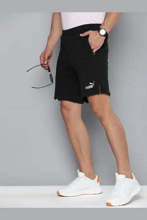 PUMA Men dryCELL Slim Fit team FINAL Sport Shorts