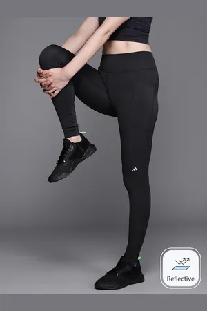 adidas Women Daily Run Aeroready Ankle Length Tights