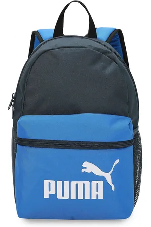 PUMA Kids Phase Brandlogo Printed Small Backpack