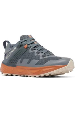 Columbia Men Facet 75 Mid OutDry Hiking Shoe