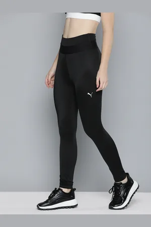 PUMA Women Strong Shine 7/8 Training DryCell Tights
