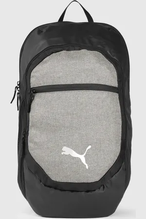 PUMA Unisex Colourblocked Football Backpack