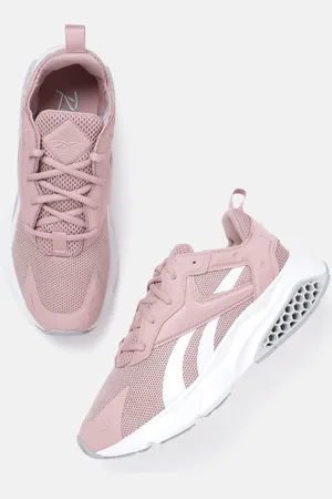 Reebok Women Woven Design Fury Legacy Sneakers
