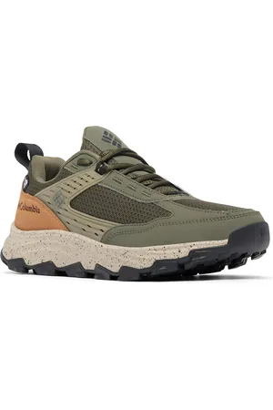 Columbia Men Hatana Max Outdry Hiking And Trail Trekking Shoes