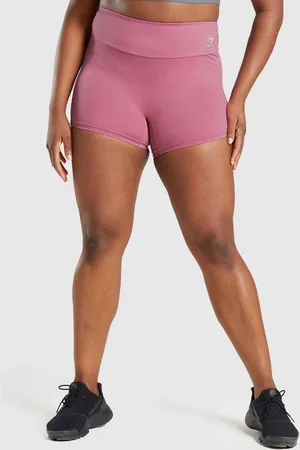 GymShark Women Training Tight Shorts