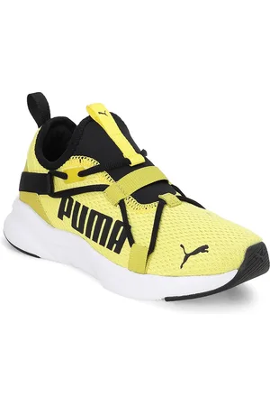 PUMA Kids Softride Slip-On Walking Shoes