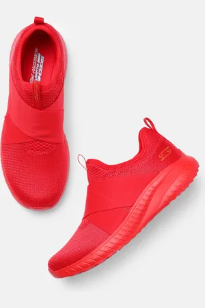 Skechers Women BOBS SQUAD CHAOS 2 Slip-On Sneakers