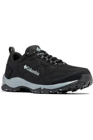 Columbia Men Firecamp Remesh Hiking And Trail Trekking Shoes
