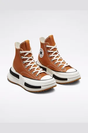 Converse Unisex Run Star Legacy CX Future Comfort Hi-Top Sneakers