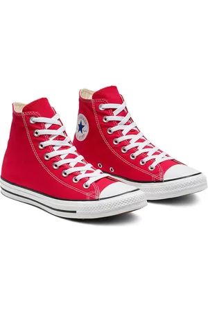 Converse Unisex Chuck Taylor All Star High Top Sneakers